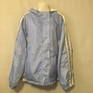 NY Classics Reversible Coat. 3X